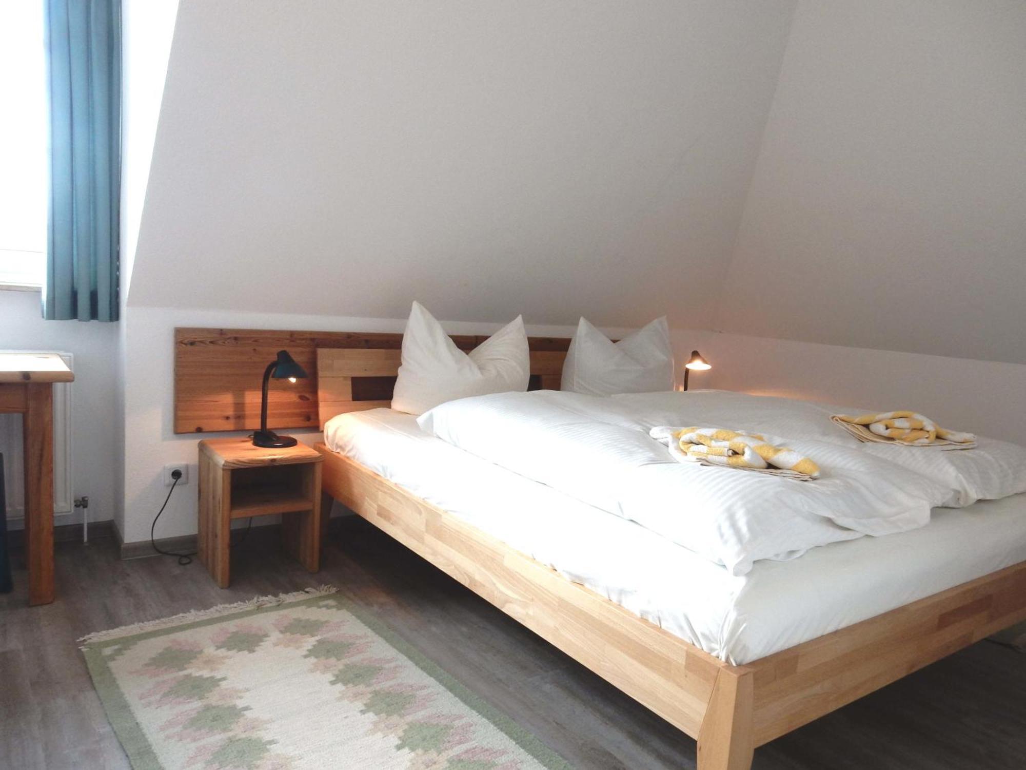 Ferienwohnung Resi K6 Prerow Exterior foto