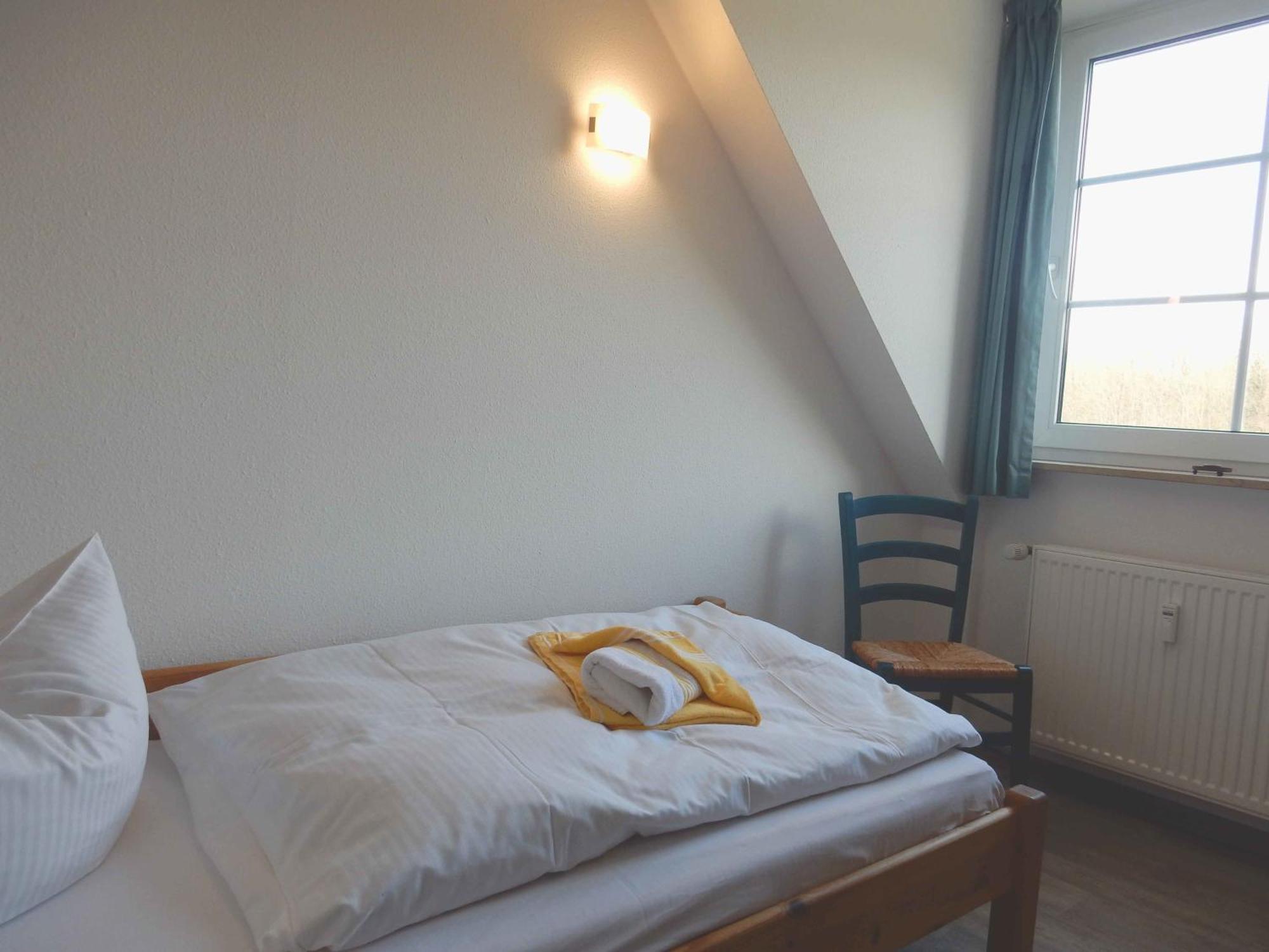 Ferienwohnung Resi K6 Prerow Exterior foto