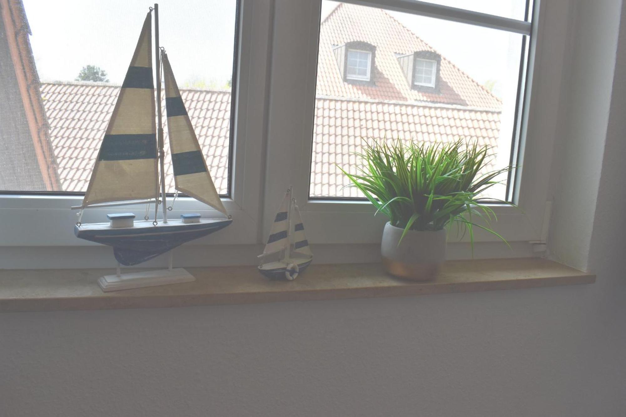 Ferienwohnung Resi K6 Prerow Exterior foto