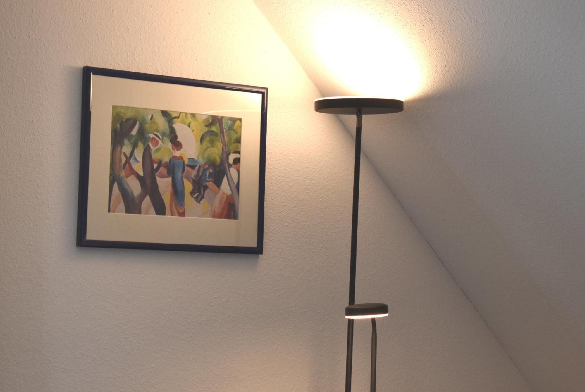 Ferienwohnung Resi K6 Prerow Exterior foto