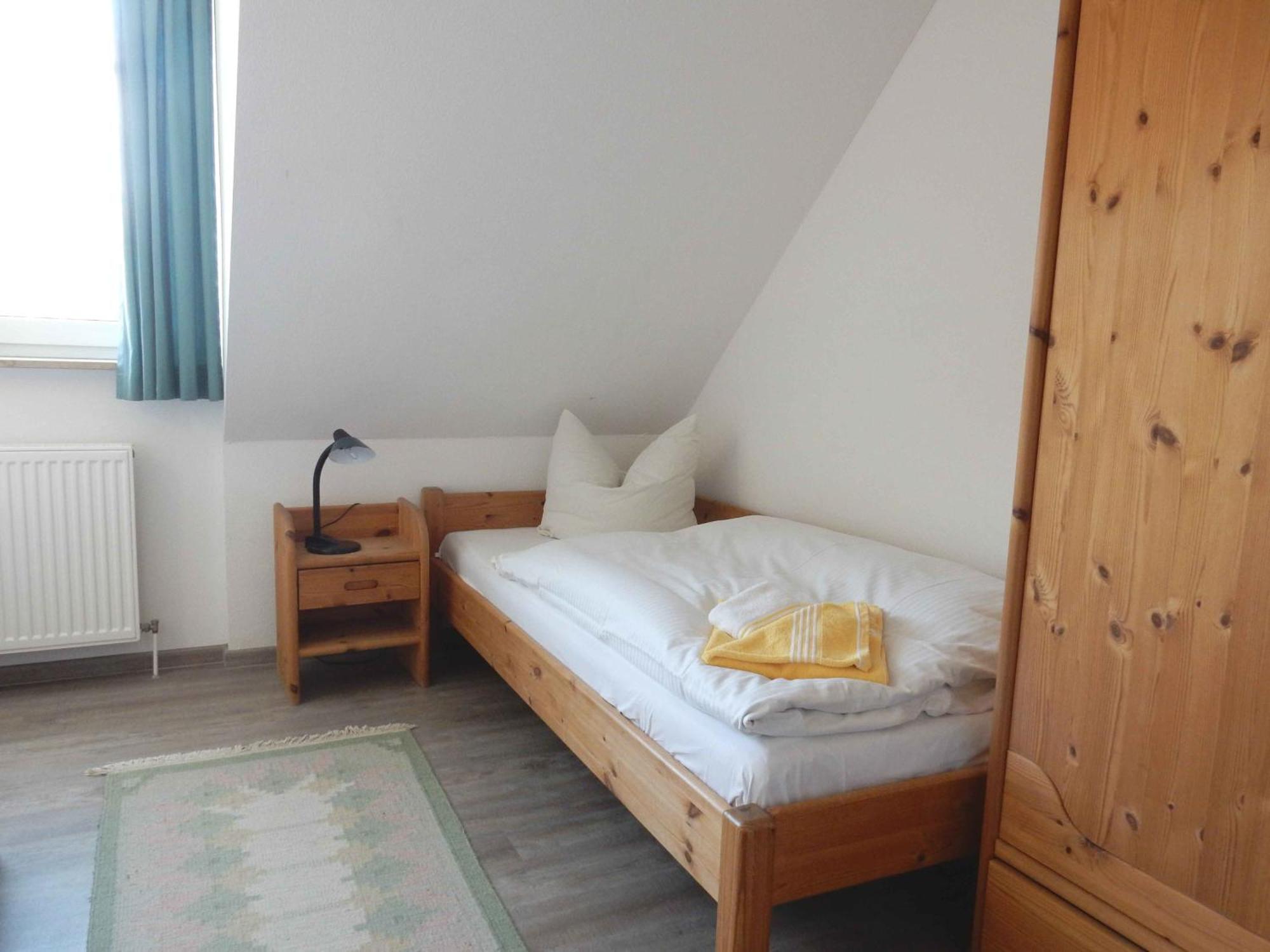 Ferienwohnung Resi K6 Prerow Exterior foto