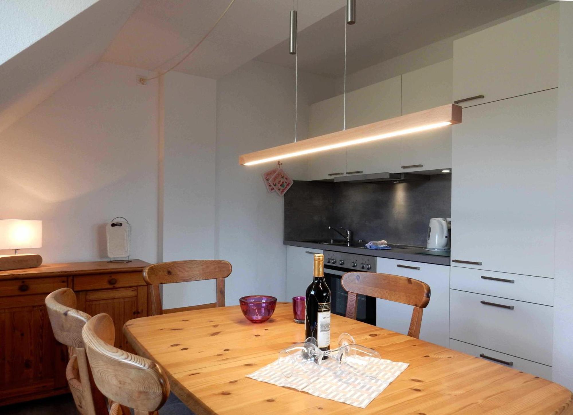 Ferienwohnung Resi K6 Prerow Exterior foto