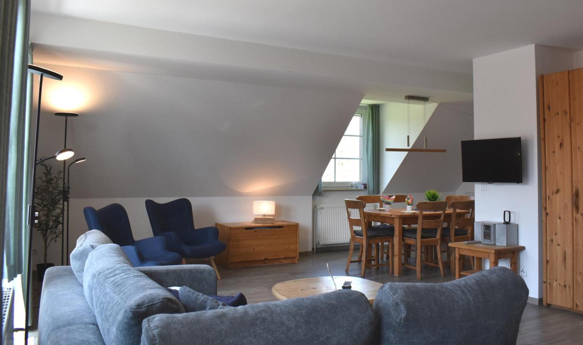 Ferienwohnung Resi K6 Prerow Exterior foto