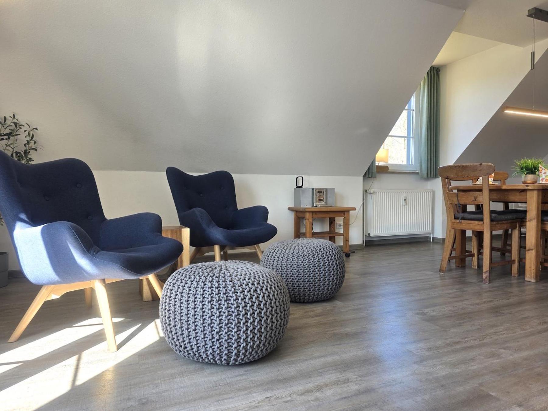 Ferienwohnung Resi K6 Prerow Exterior foto